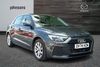 Audi A1 listing photo