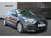 Audi A1 25 TFSI Sport 5dr S Tronic