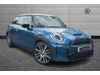 MINI HATCHBACK 2.0 Cooper S Exclusive 5dr Auto