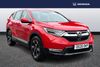 Honda CR-V listing photo