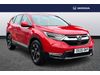 Honda CR-V 2.0 i-MMD Hybrid SE 2WD 5dr eCVT
