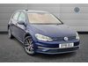 Volkswagen Golf 1.5 TSI EVO SE [Nav] 5dr