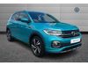Volkswagen T-Cross 1.0 TSI 110 R-Line 5dr DSG
