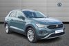 Volkswagen T-Roc 1.5 TSI Match 5dr DSG