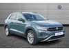 Volkswagen T-Roc 1.5 TSI Match 5dr DSG