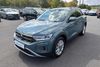 Volkswagen T-Roc 1.5 TSI Match 5dr DSG
