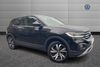 Volkswagen T-Cross 1.0 TSI Black Edition 5dr