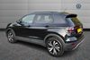 Volkswagen T-Cross 1.0 TSI Black Edition 5dr