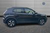 Volkswagen T-Cross 1.0 TSI Black Edition 5dr