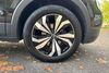Volkswagen T-Cross 1.0 TSI Black Edition 5dr