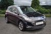 Hyundai i10 listing photo