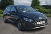 Hyundai i20 listing photo
