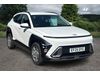 Hyundai Kona 1.6T 138 Advance 5dr