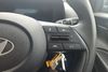 HYUNDAI I20 T GDI ADVANCE AVAILABLE FOR HOME DELIVERY 2025 MANUAL 6,574 MILES PETROL...