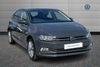 Volkswagen Polo 1.0 TSI 95 Match 5dr
