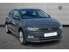 Volkswagen Polo 1.0 TSI 95 Match 5dr
