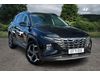 Hyundai Tucson T-GDI ULTIMATE