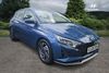 Hyundai i20 listing photo