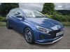 Hyundai i20 T-GDI ADVANCE