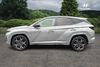 Hyundai Tucson 1.6 TGDi N Line 5dr 2WD