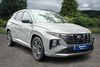 Hyundai Tucson 1.6 TGDi N Line 5dr 2WD
