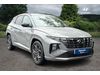 Hyundai Tucson 1.6 TGDi N Line 5dr 2WD