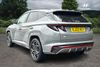 Hyundai Tucson 1.6 TGDi N Line 5dr 2WD