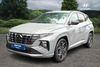 Hyundai Tucson 1.6 TGDi N Line 5dr 2WD