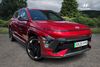 Hyundai Kona listing photo