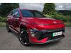Hyundai Kona N LINE