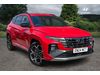 Hyundai Tucson T-GDI N LINE
