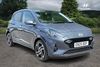 Hyundai i10 listing photo