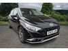Hyundai i20 T-GDI ADVANCE