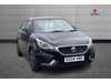 MG MG3 1.5 VTi-TECH Exclusive 5dr [Navigation]