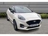 Ford Puma Sound Edition