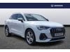 Audi Q3 35 TFSI S Line 5dr S Tronic