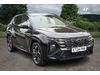 Hyundai Tucson 1.6T N Line S 5dr