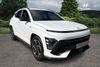 Hyundai Kona listing photo