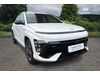Hyundai Kona N LINE