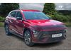 Hyundai Kona 1.6T 138 N Line 5dr