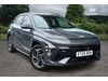 Hyundai Kona N LINE