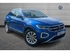 Volkswagen T-Roc 1.0 TSI Style 5dr