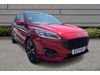 Ford Kuga ST-Line X Edition