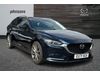 Mazda 6 2.0 Skyactiv-G Sport 5dr