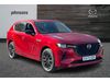 Mazda CX-60 2.5 PHEV Homura 5dr Auto