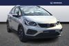 Honda Jazz listing photo