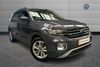 Volkswagen T-Cross 1.0 TSI 110 Active 5dr
