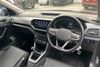 Volkswagen T-Cross 1.0 TSI 110 Active 5dr