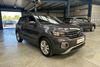Volkswagen T-Cross 1.0 TSI 110 Active 5dr