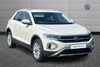 Volkswagen T-Roc 1.5 TSI Style 5dr DSG